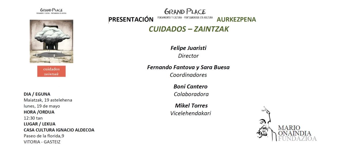 Zaintzak Gasteiz