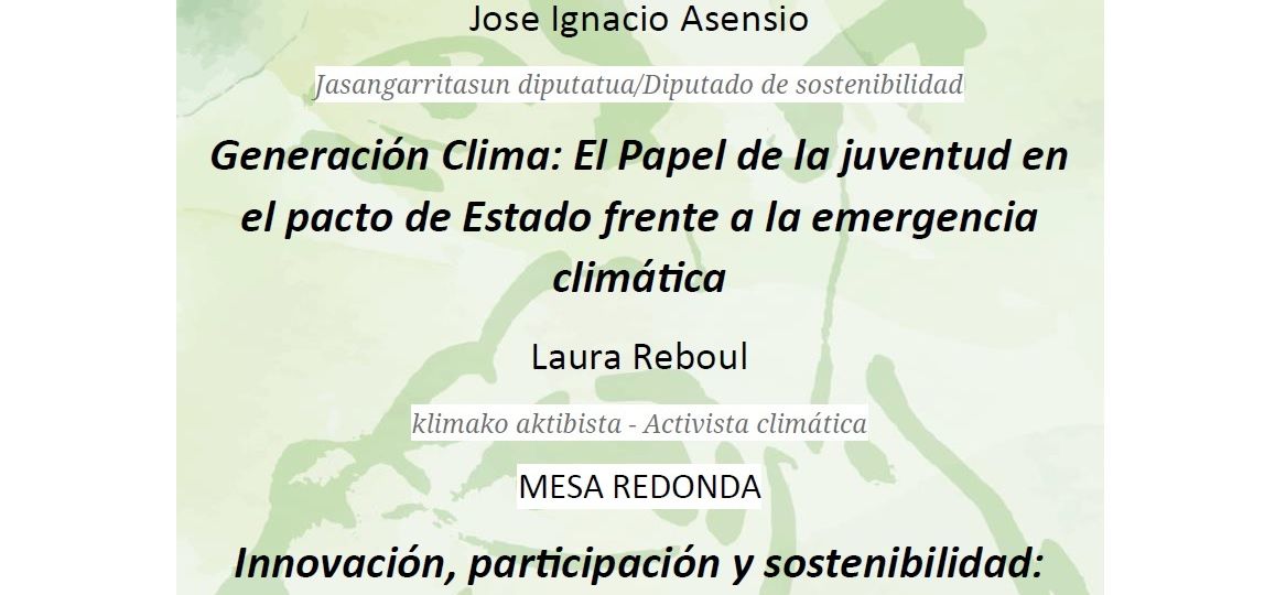 GENERACION CLIMA